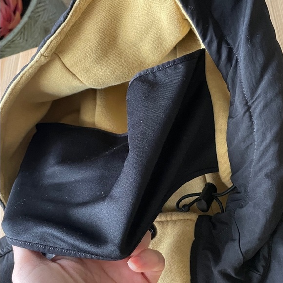 The North Face Men's High Rails Performance Jacket - Picture 11 of 15